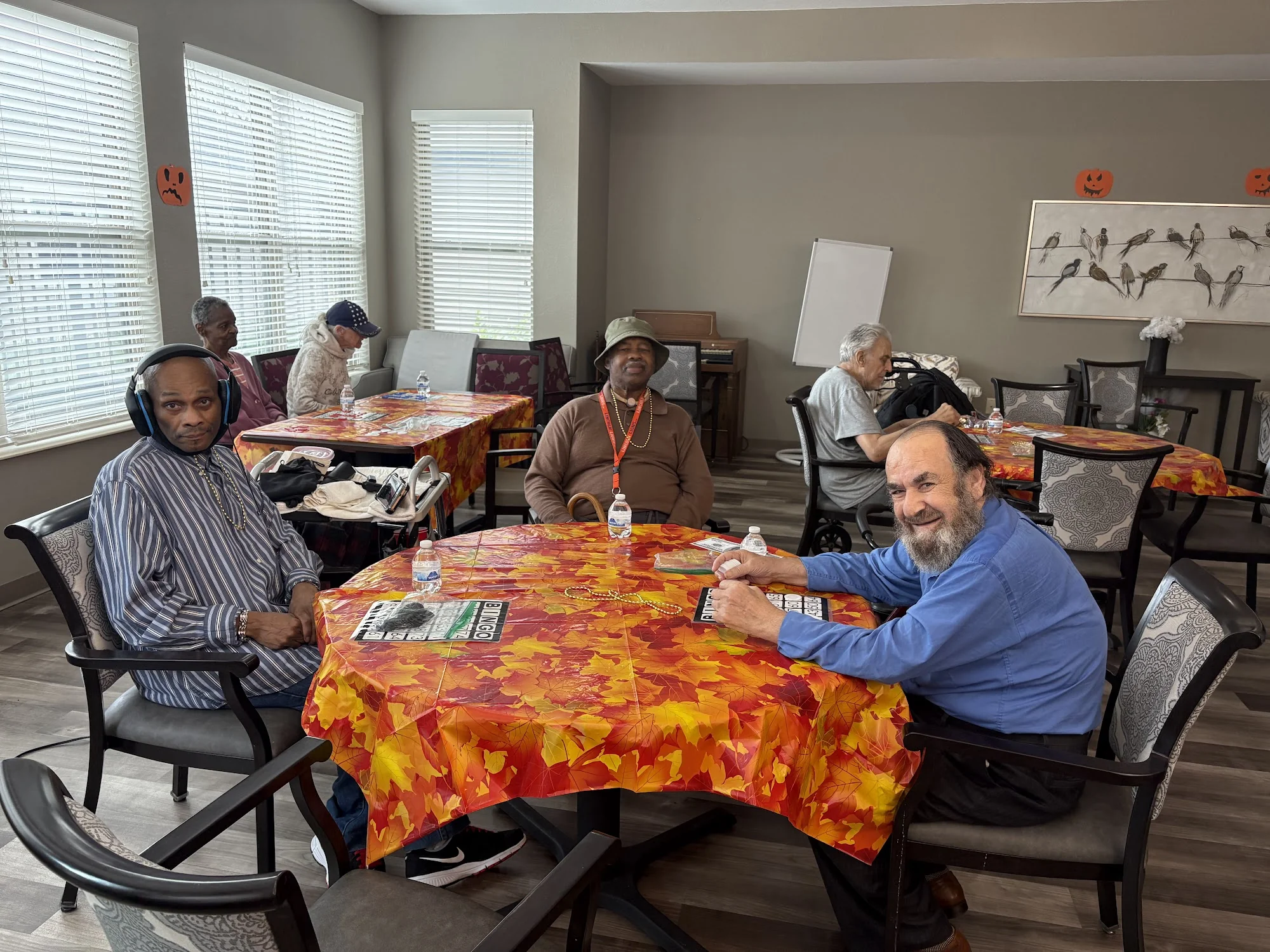 Ameira Orchids Assisted Living