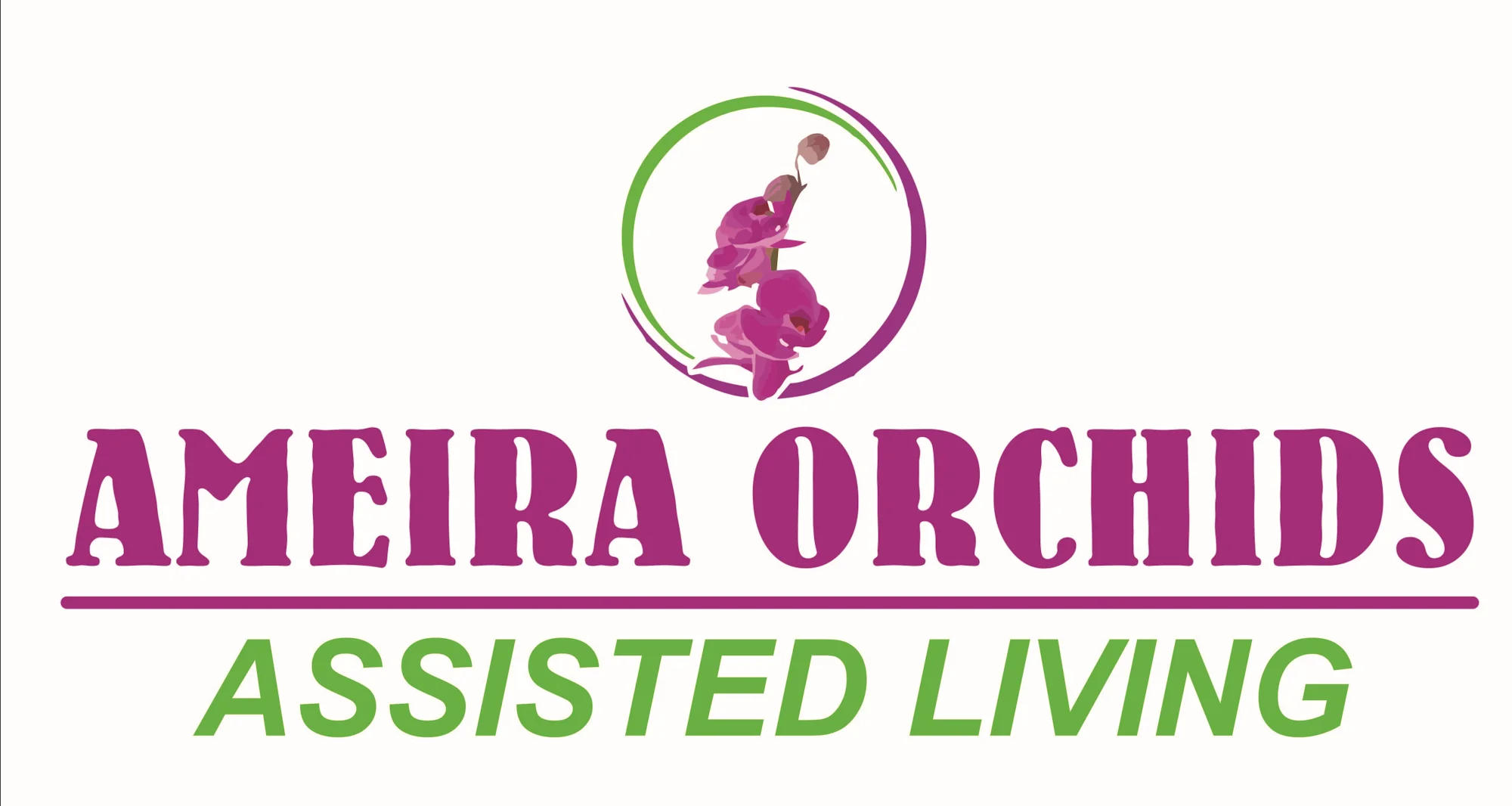 Ameira Orchids Assisted Living