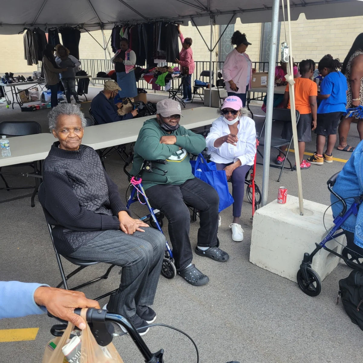 Ameira Orchids Assisted Living