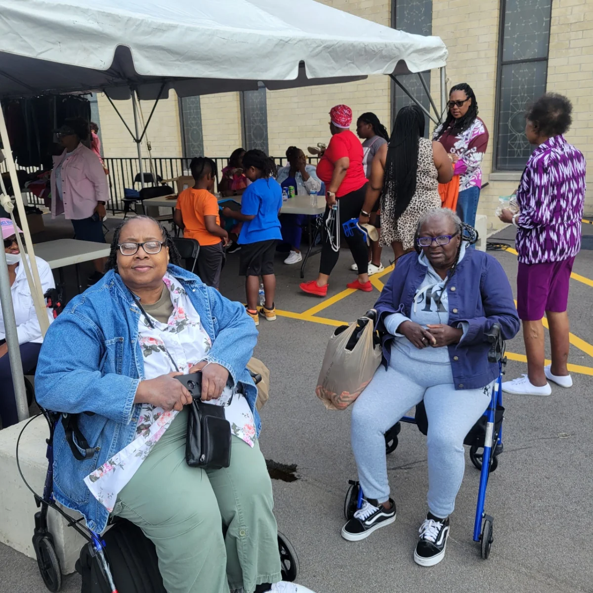 Ameira Orchids Assisted Living
