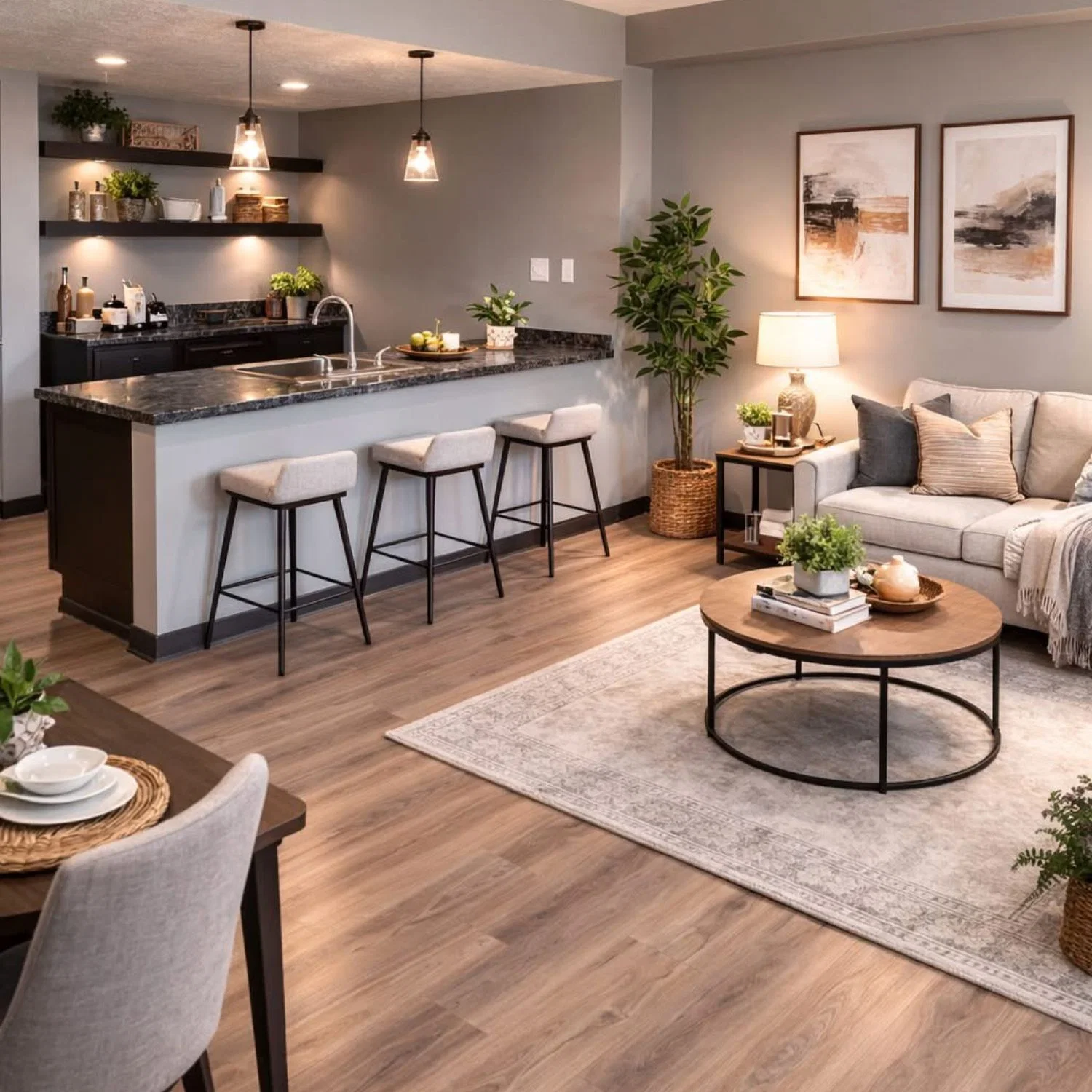 AMERA SENIOR LIVING