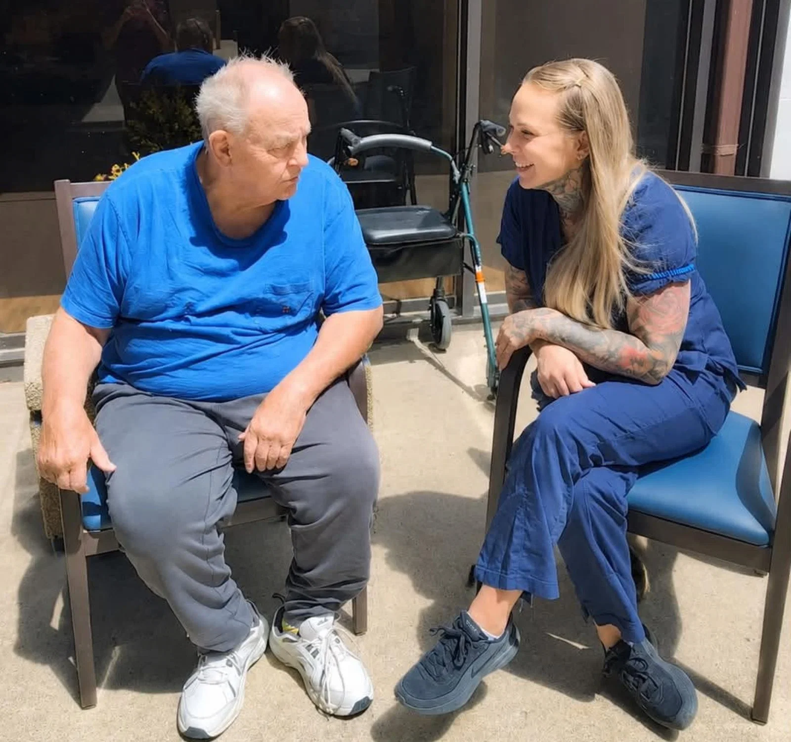 AMERA SENIOR LIVING