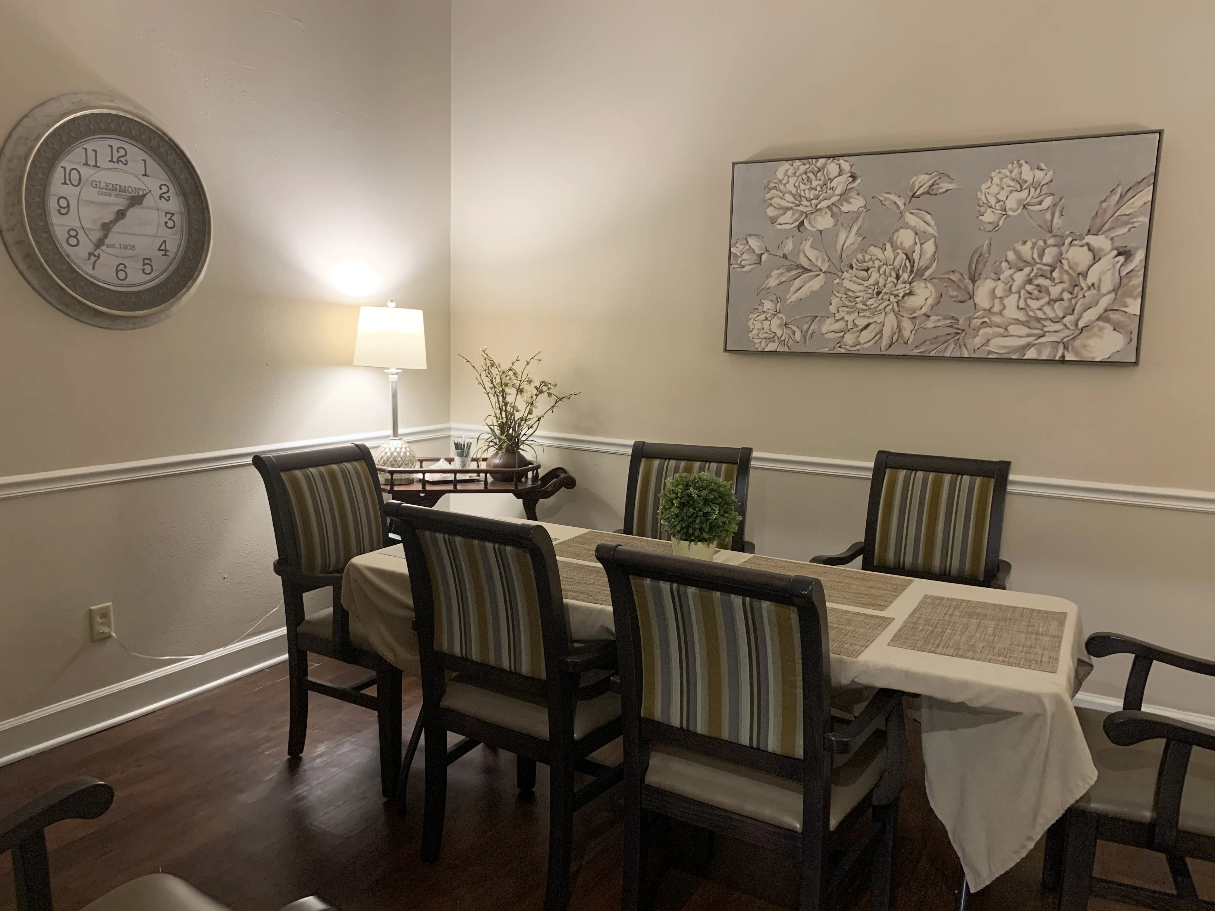 AMERA WEST MONROE SENIOR LIVING & MEMORY CARE