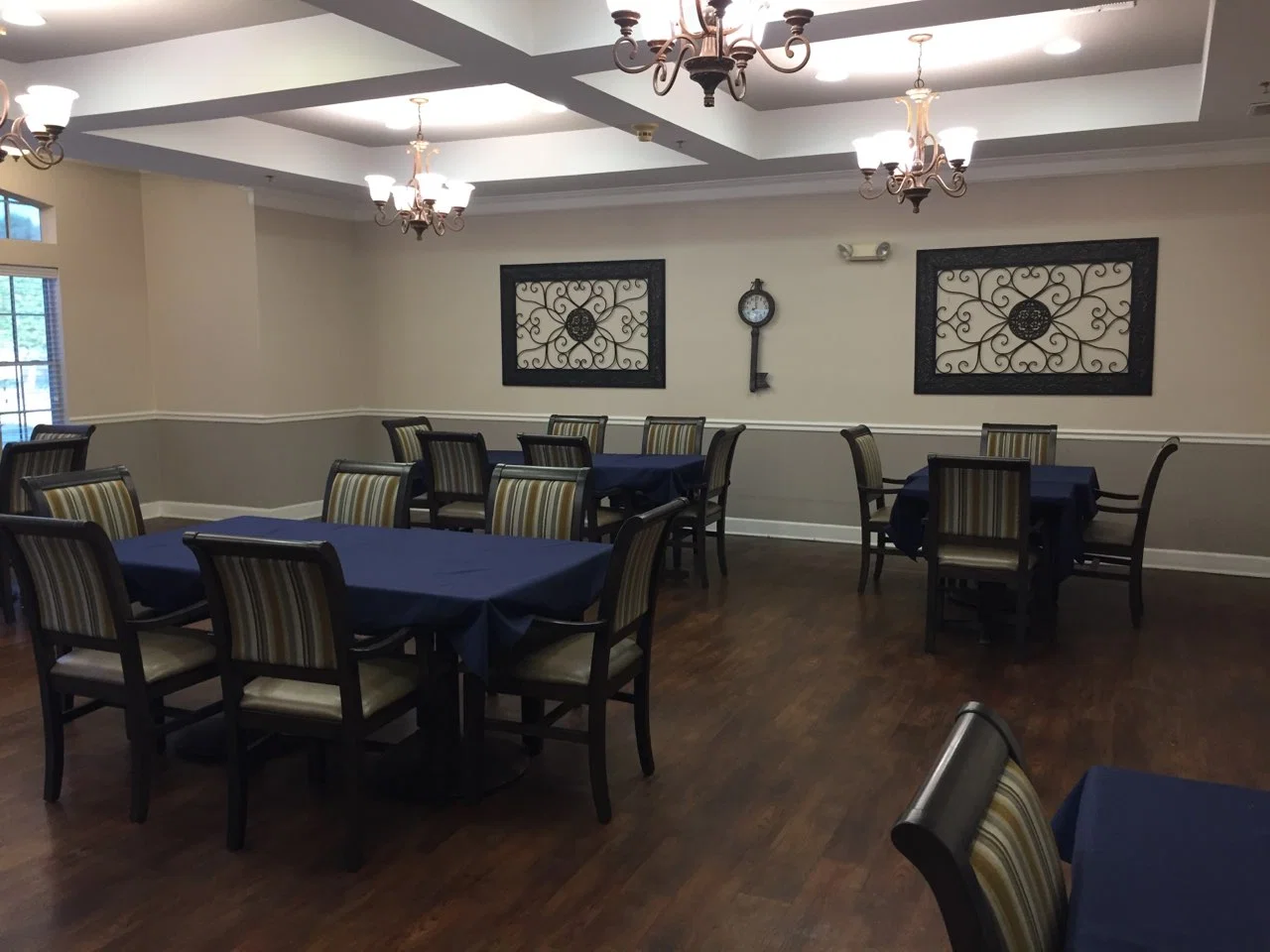 AMERA WEST MONROE SENIOR LIVING & MEMORY CARE