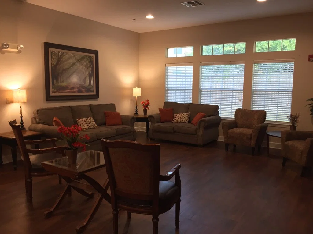AMERA WEST MONROE SENIOR LIVING & MEMORY CARE