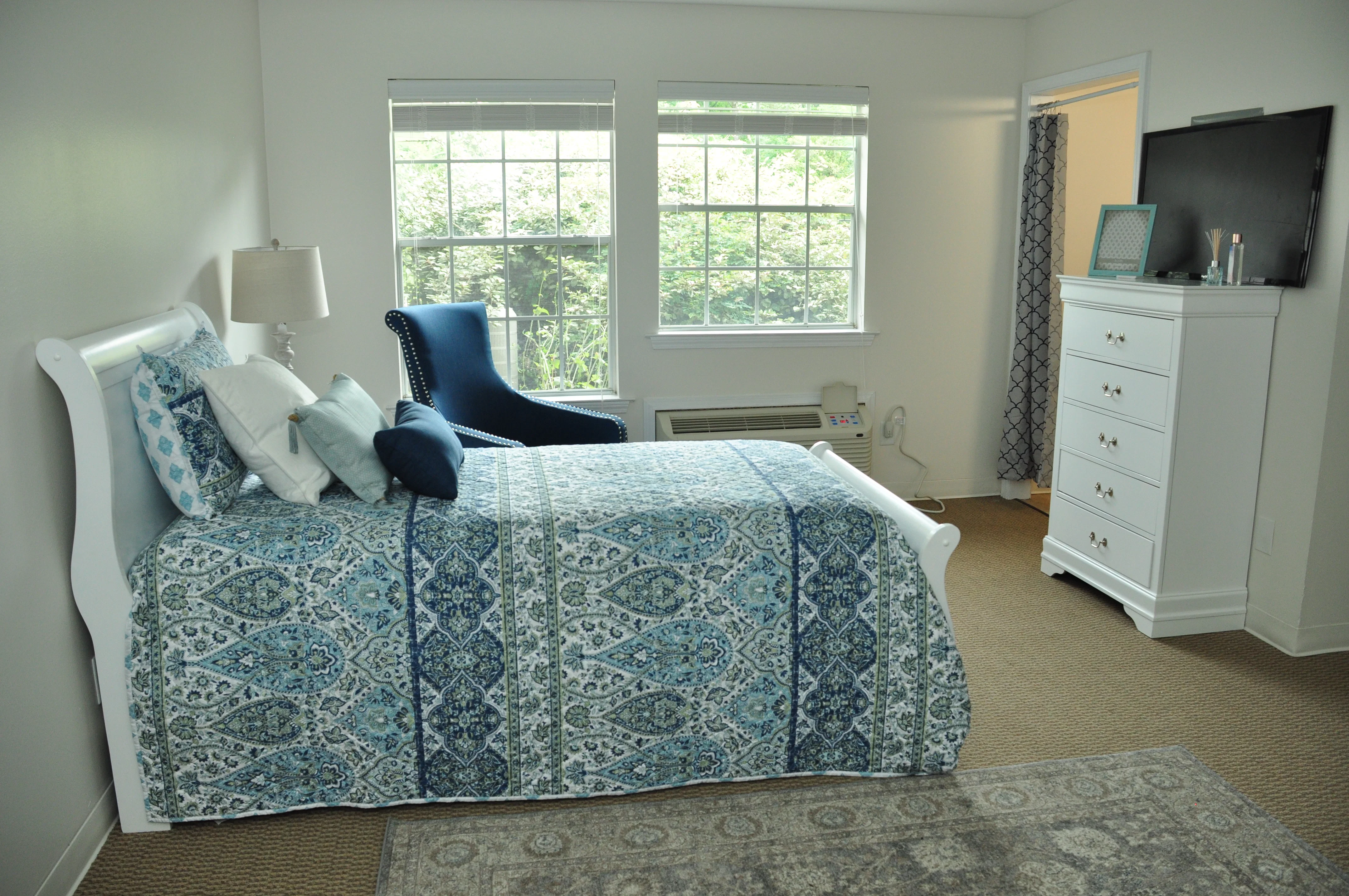 AMERA WEST MONROE SENIOR LIVING & MEMORY CARE