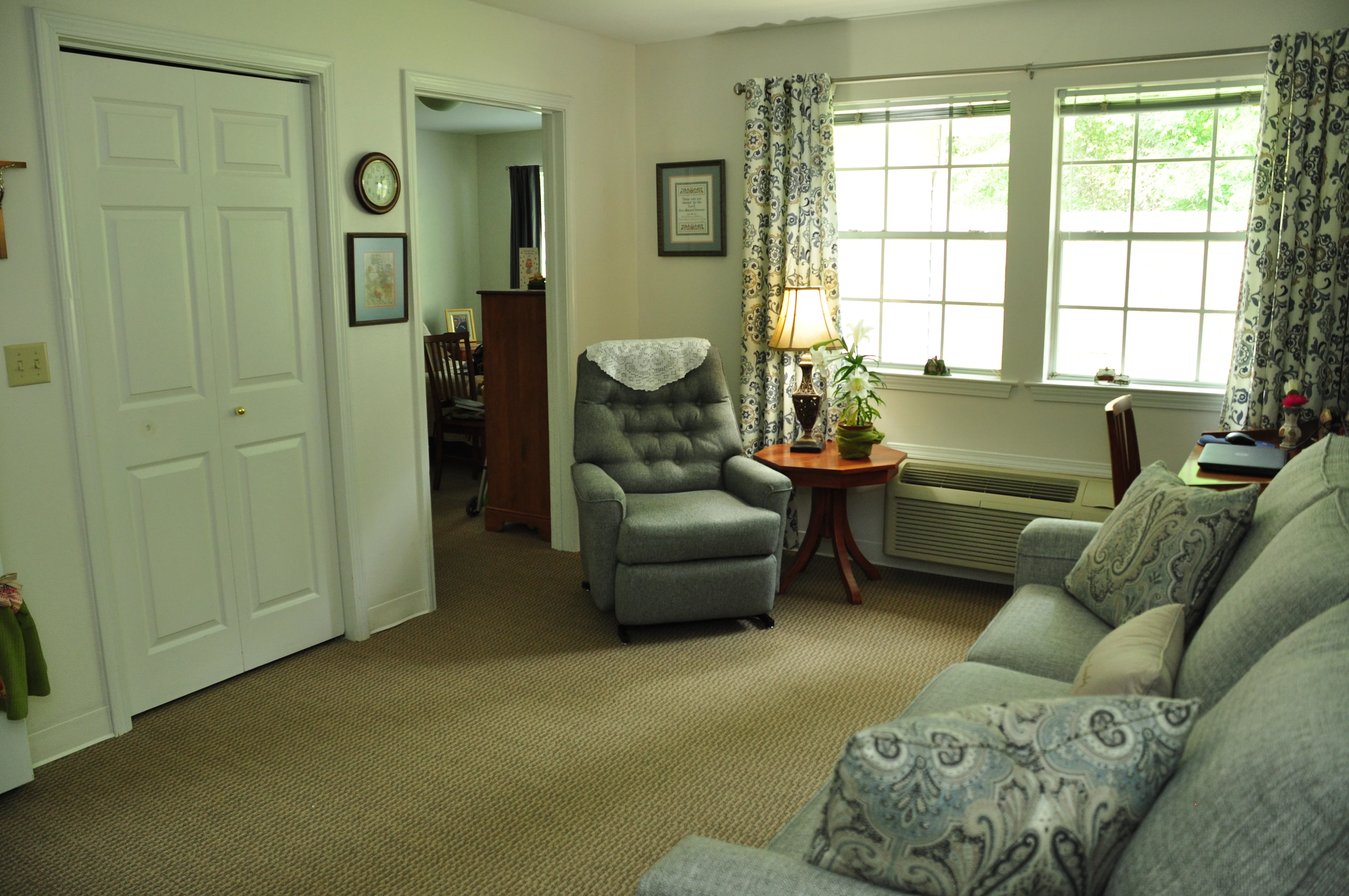 AMERA WEST MONROE SENIOR LIVING & MEMORY CARE