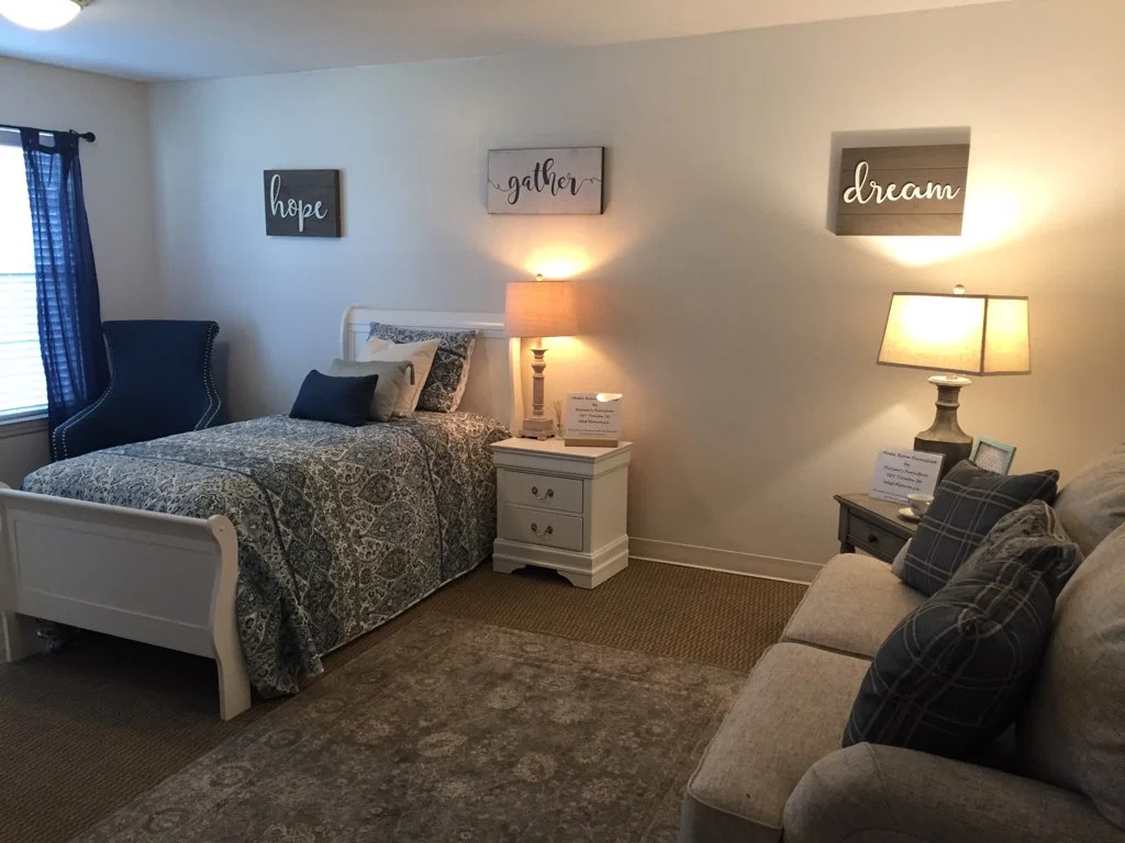 AMERA WEST MONROE SENIOR LIVING & MEMORY CARE