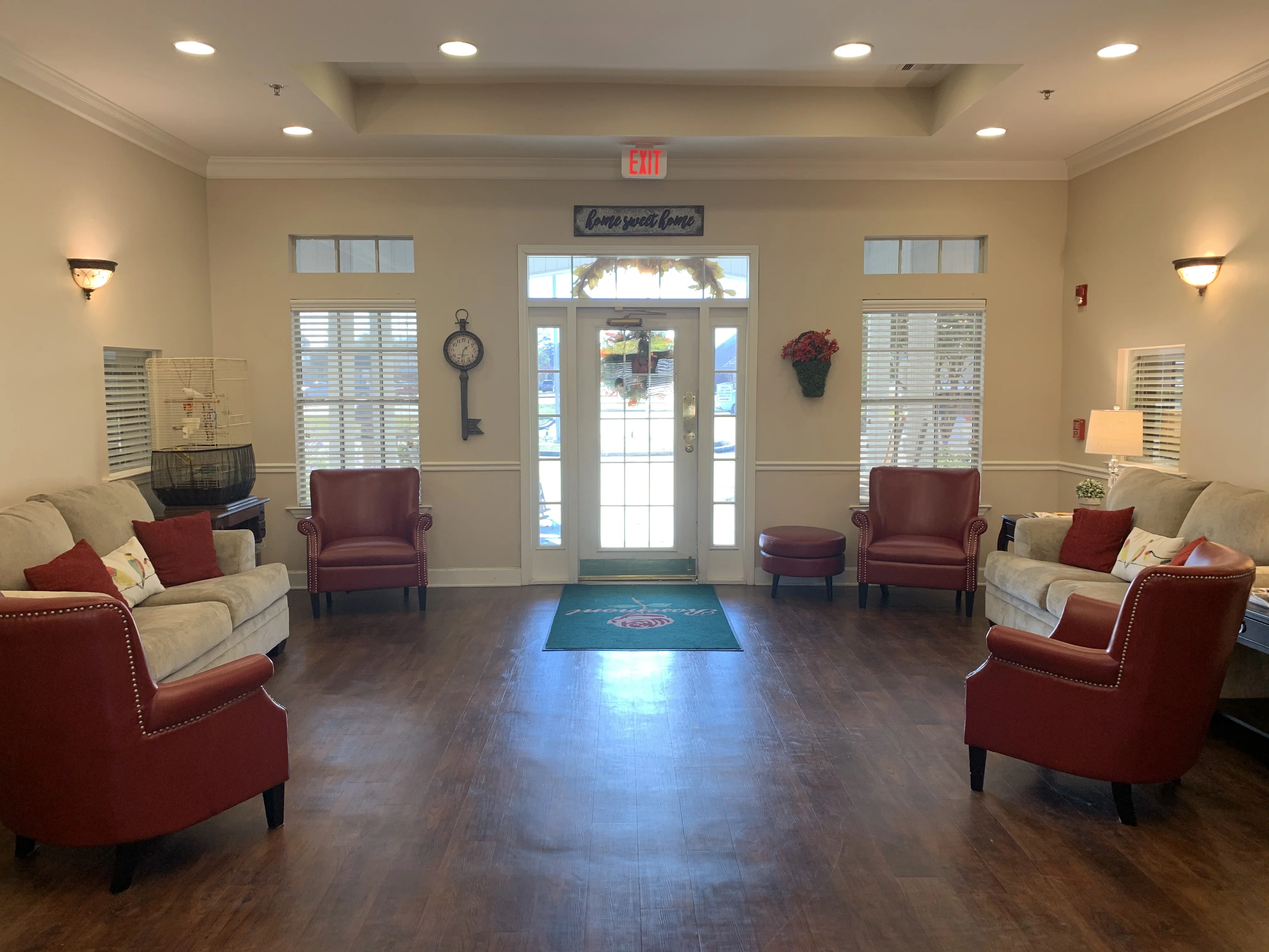 AMERA WEST MONROE SENIOR LIVING & MEMORY CARE
