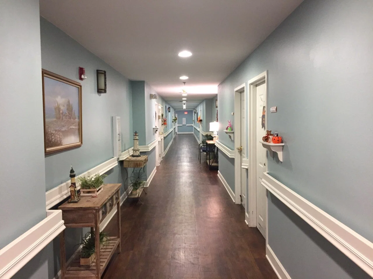 AMERA WEST MONROE SENIOR LIVING & MEMORY CARE