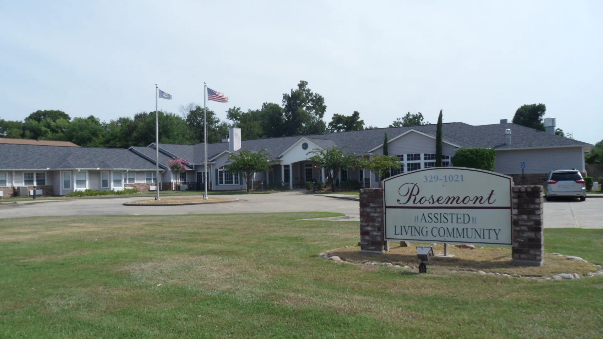 AMERA WEST MONROE SENIOR LIVING & MEMORY CARE