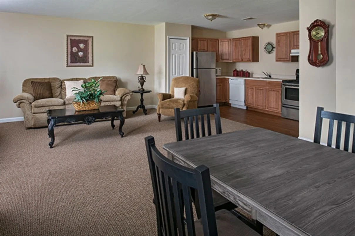 AMERICAN HOUSE DEARBORN HEIGHTS