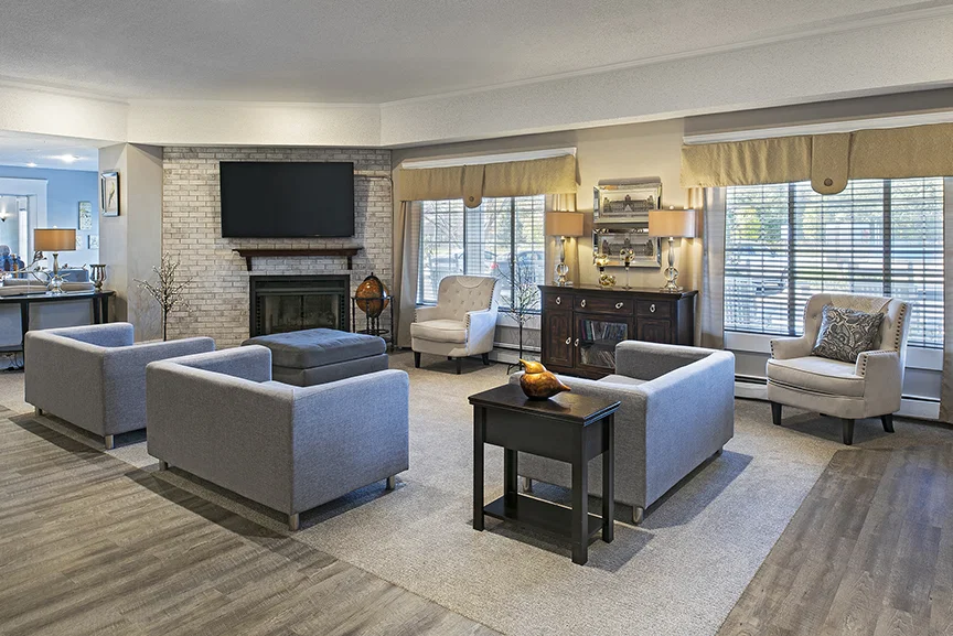 AMERICAN HOUSE FARMINGTON HILLS