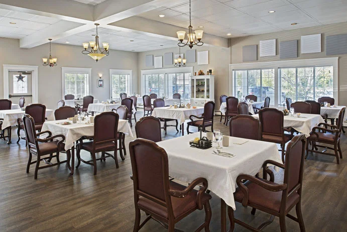 AMERICAN HOUSE FARMINGTON HILLS