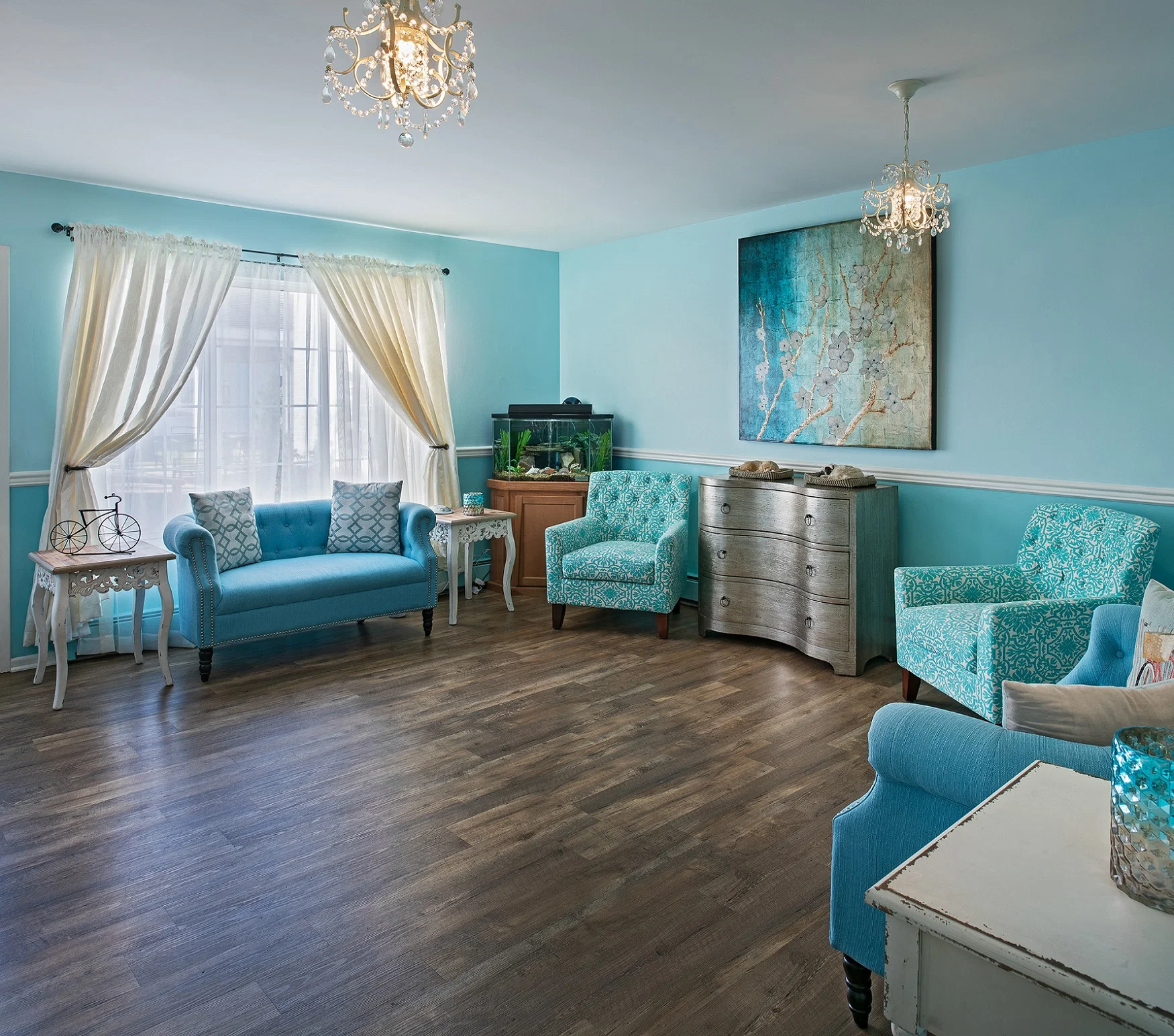 AMERICAN HOUSE FARMINGTON HILLS