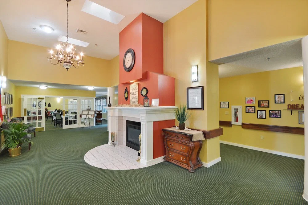 AMERICAN HOUSE KINGSPORT