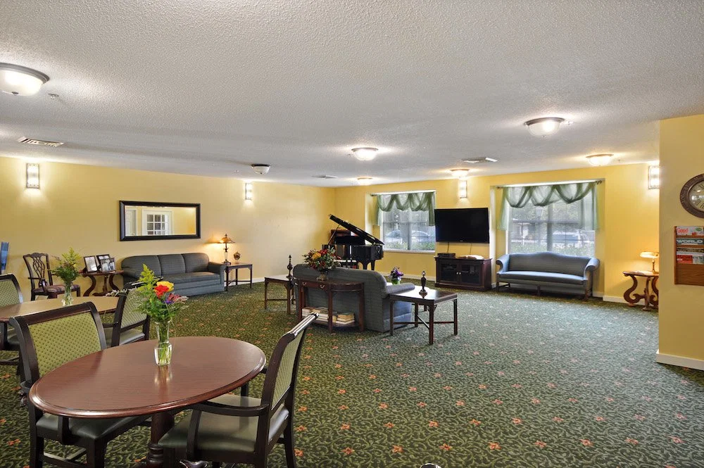 AMERICAN HOUSE KINGSPORT