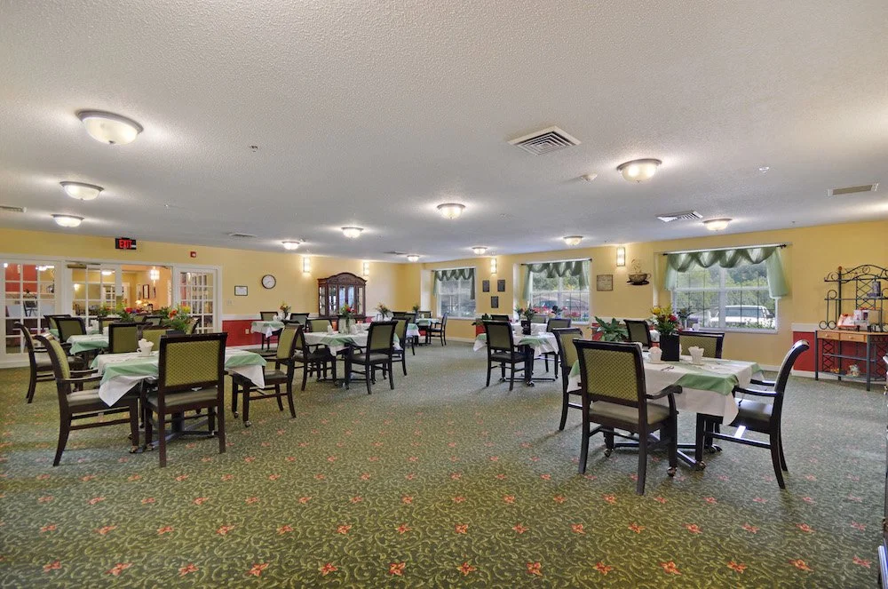 AMERICAN HOUSE KINGSPORT