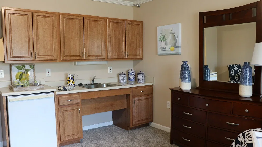 AMERICAN HOUSE STERLING HEIGHTS