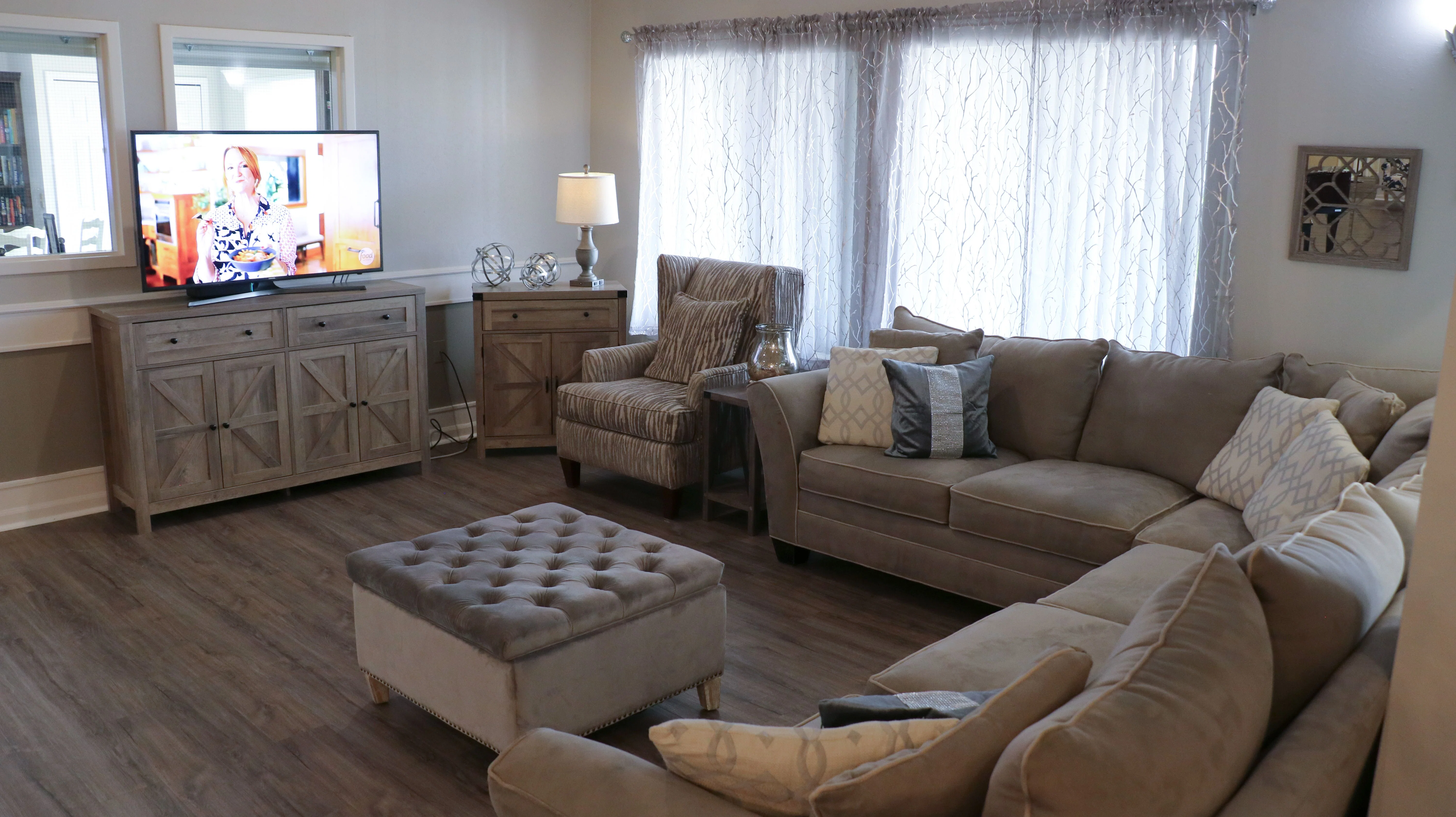 AMERICAN HOUSE STERLING HEIGHTS