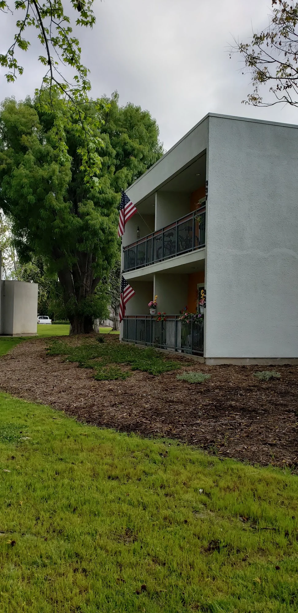 American Gold Star Manor