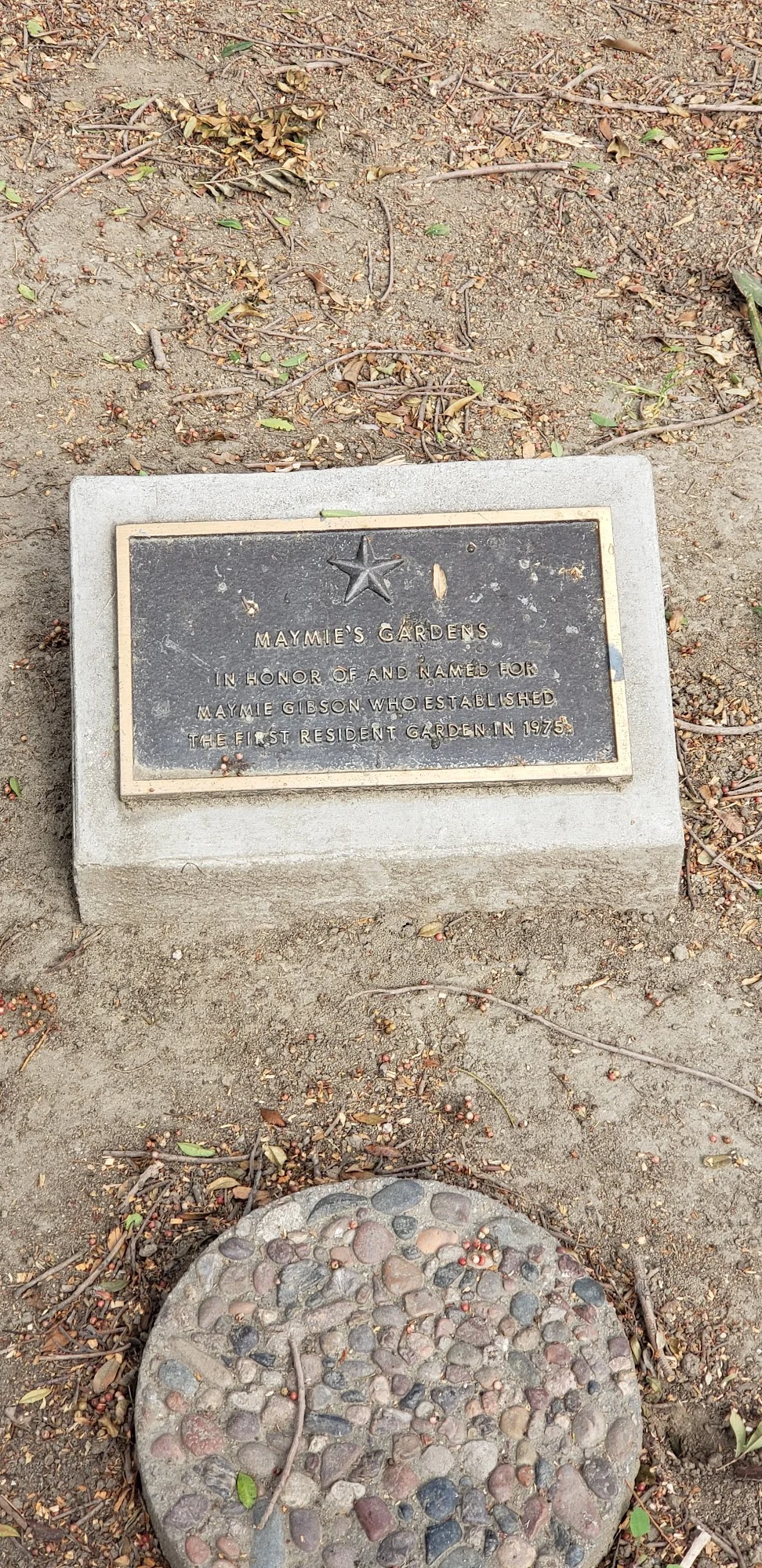 American Gold Star Manor