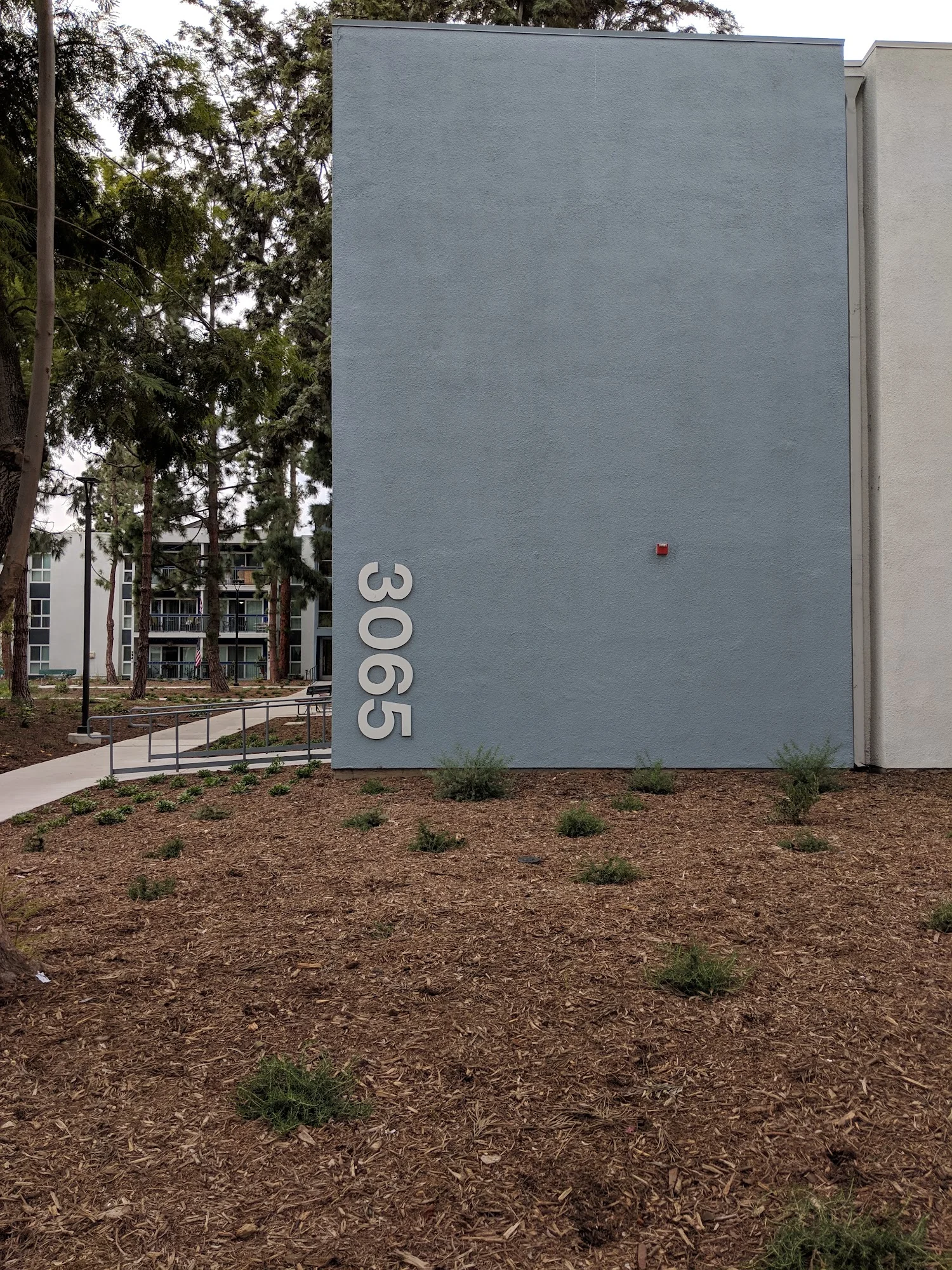 American Gold Star Manor
