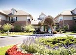 American House Grosse Pointe