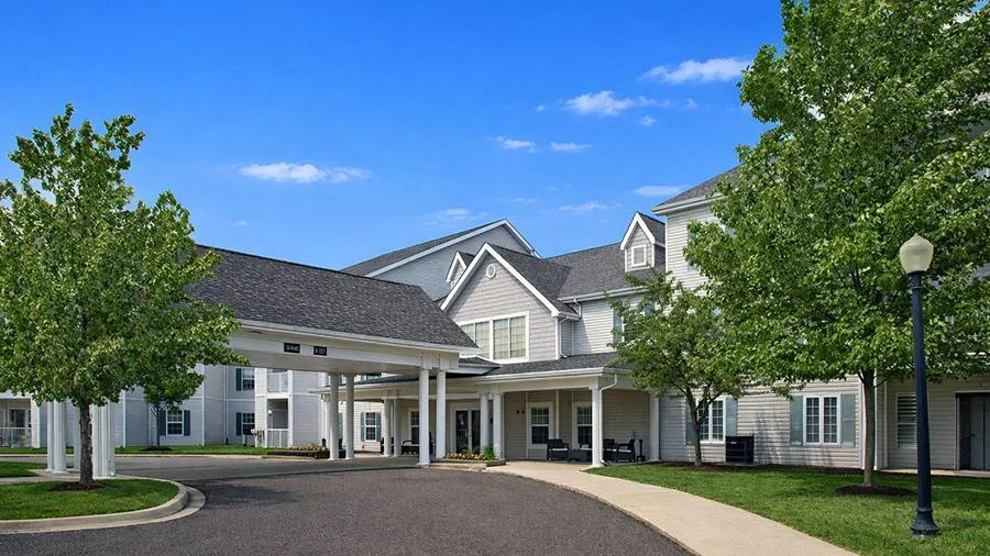 American House Troy