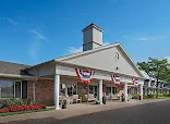 American House Troy