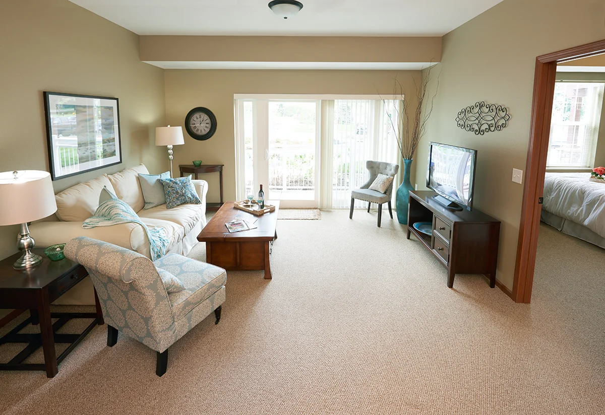Amira Choice Roseville at Lexington