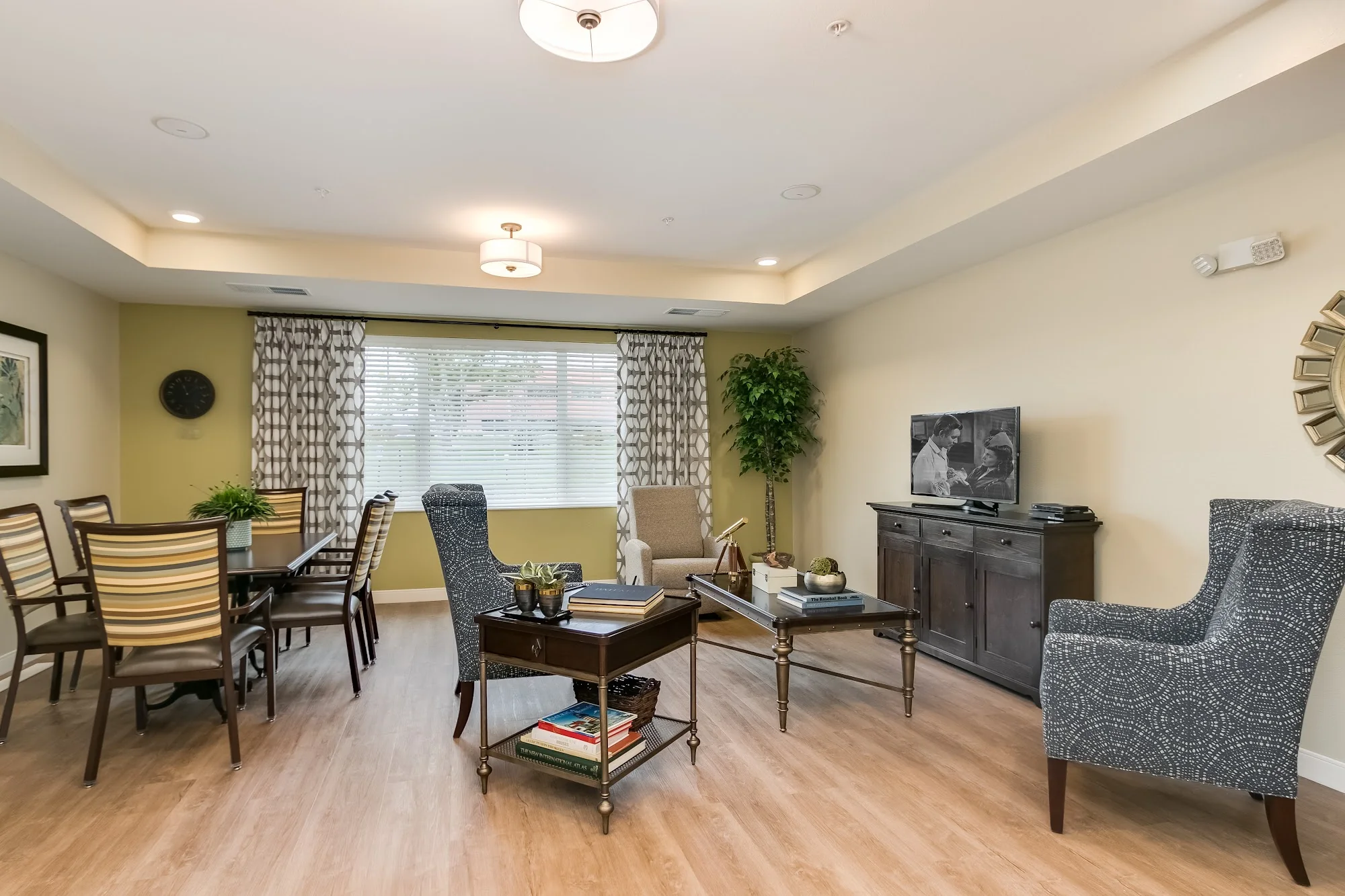 Amira Choice Roseville at Lexington