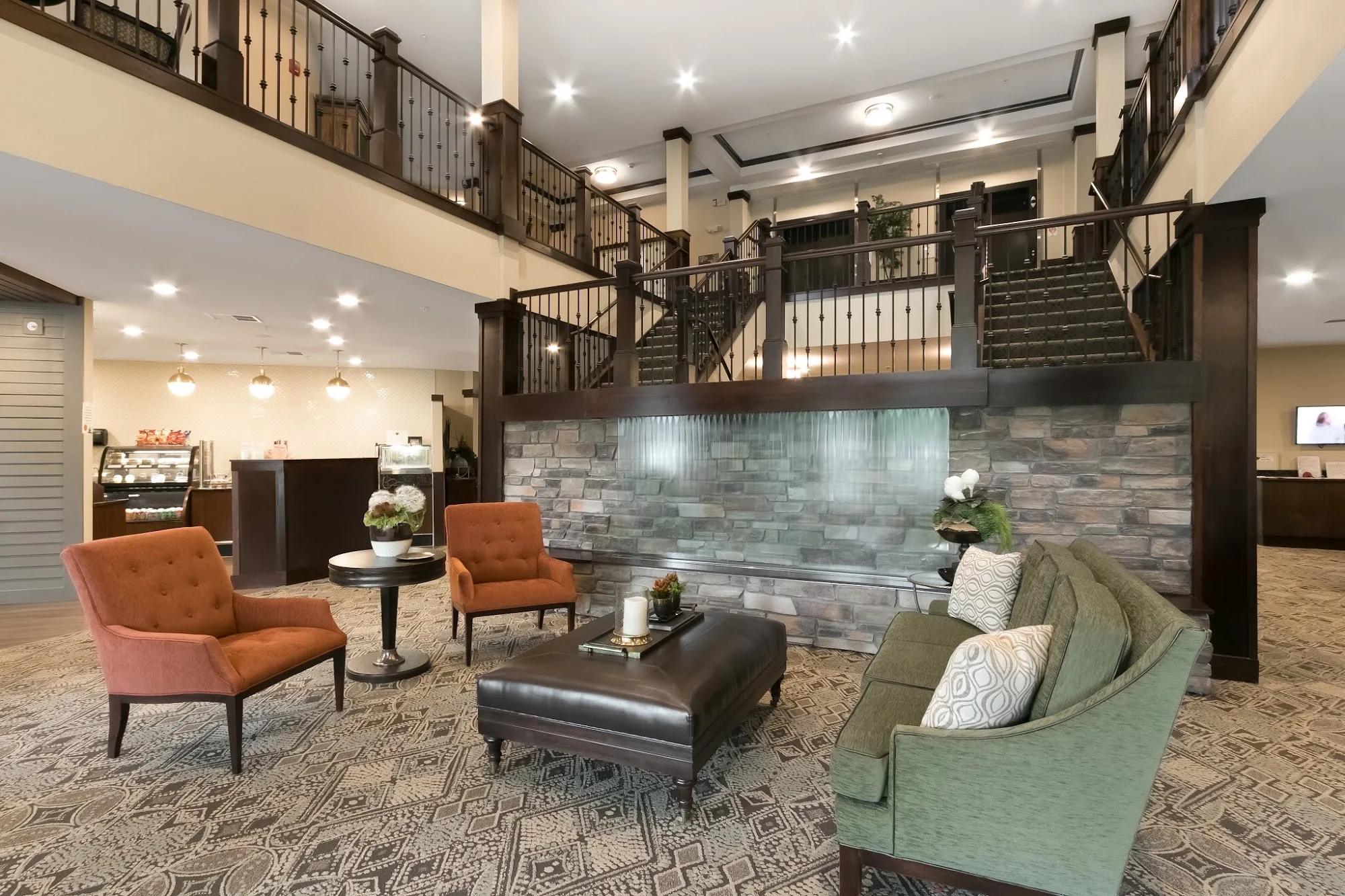 Amira Choice Roseville at Lexington