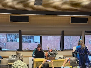 Anchorage Senior Activity Center