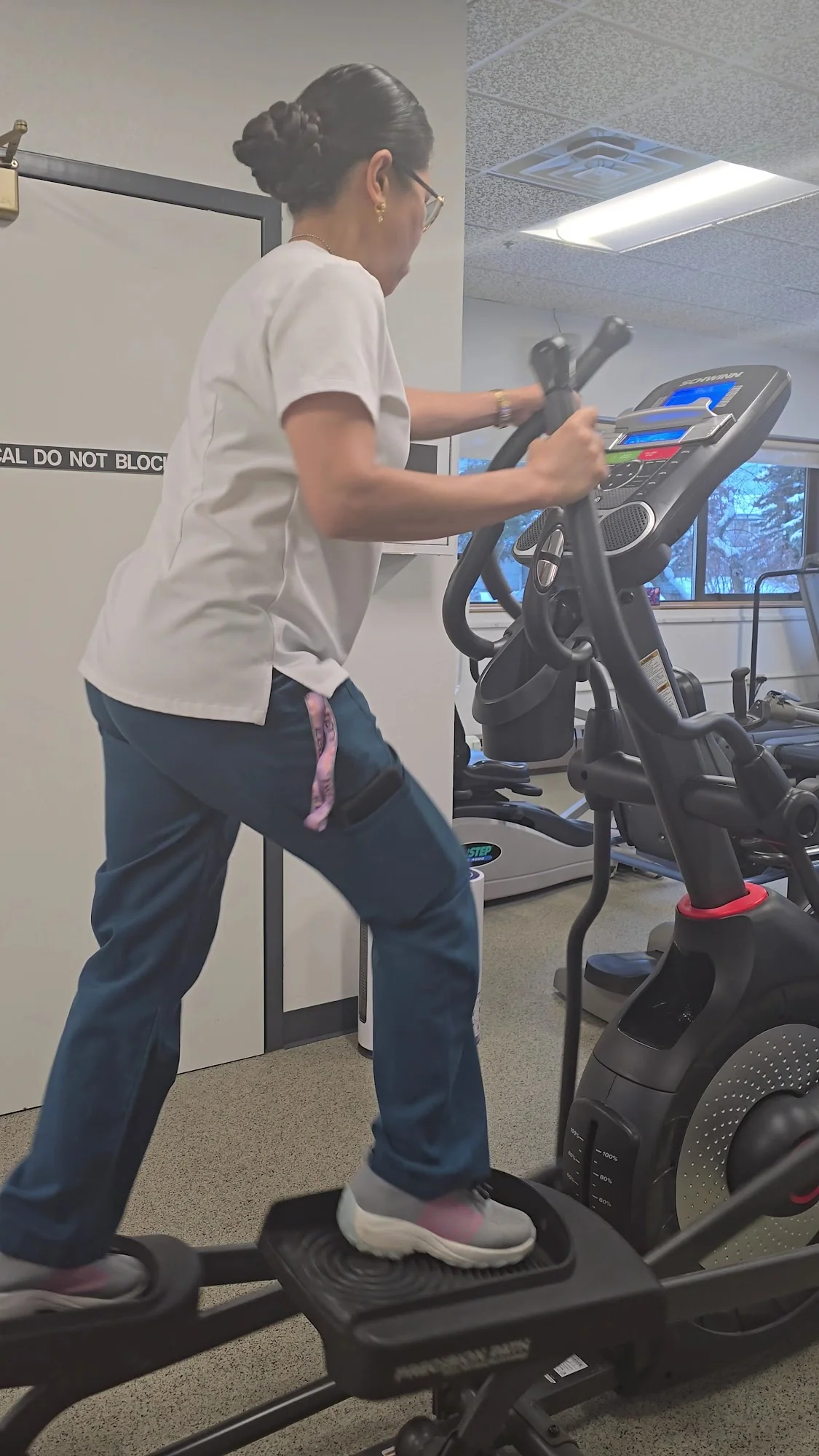 Anchorage Senior Activity Center