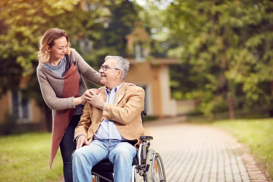 Angel Senior Care