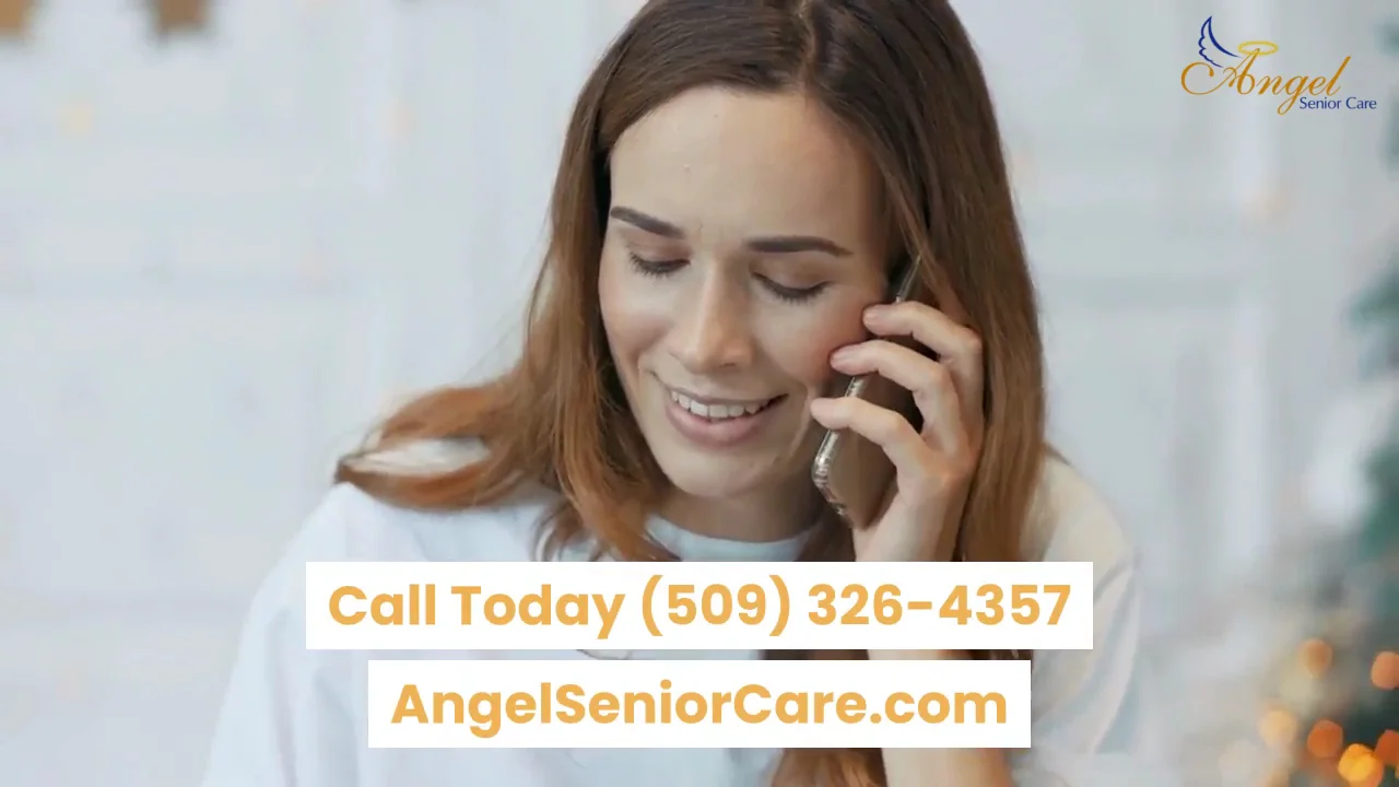 Angel Senior Care