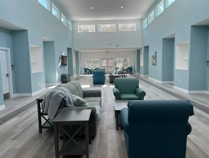 ANGELS SENIOR LIVING AT THE RESERVES OF IDLEWILD