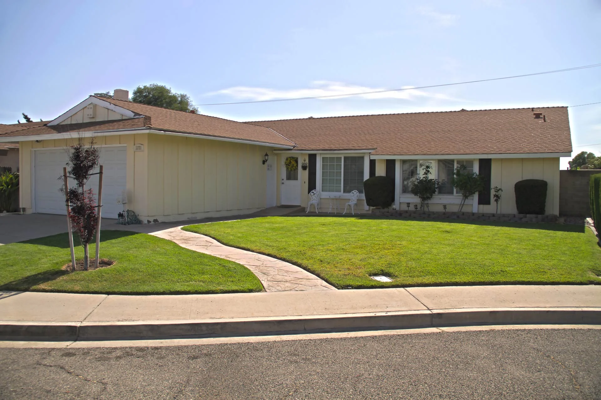 ANGELS ON TRACY - ANGELS II - ASSISTED LIVING AND MEMORY CARE IN SIMI VALLEY