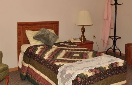 ASTER ASSISTED LIVING OF CLINTONVILLE
