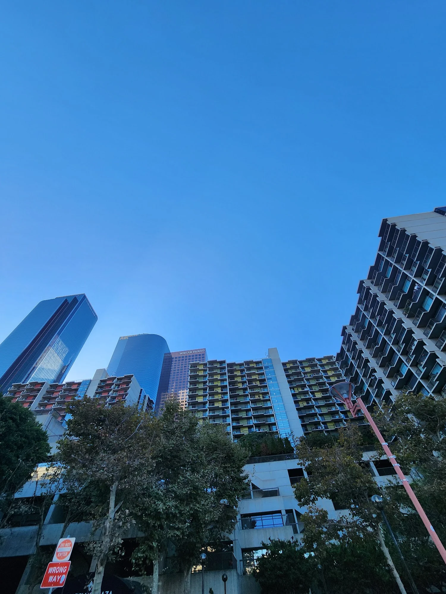 Angelus Plaza