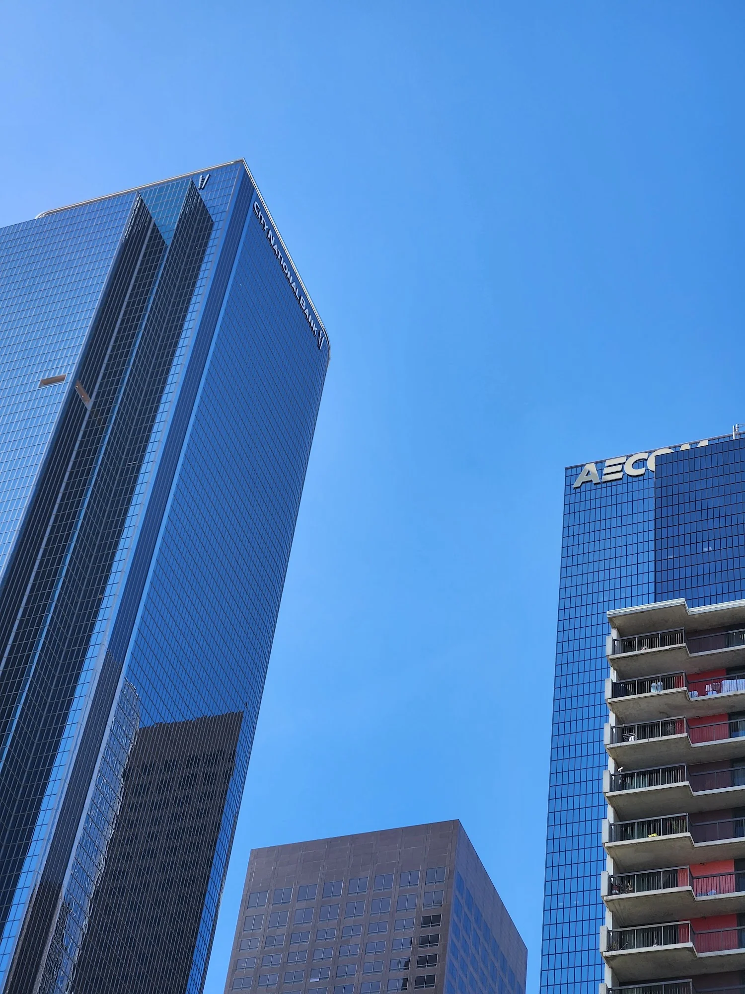 Angelus Plaza