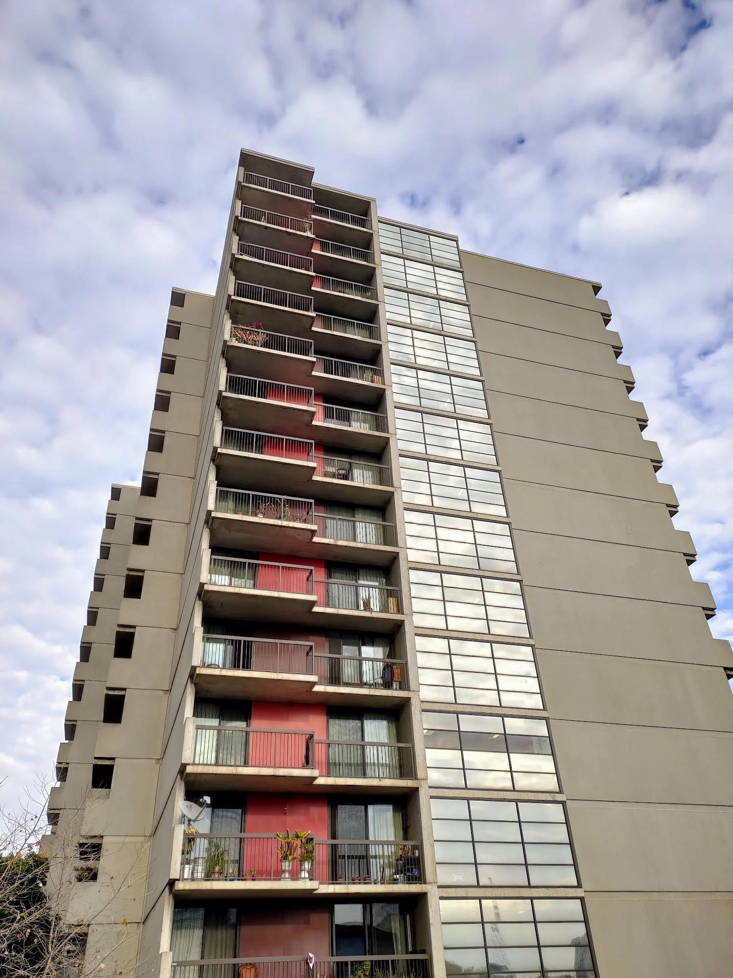 Angelus Plaza