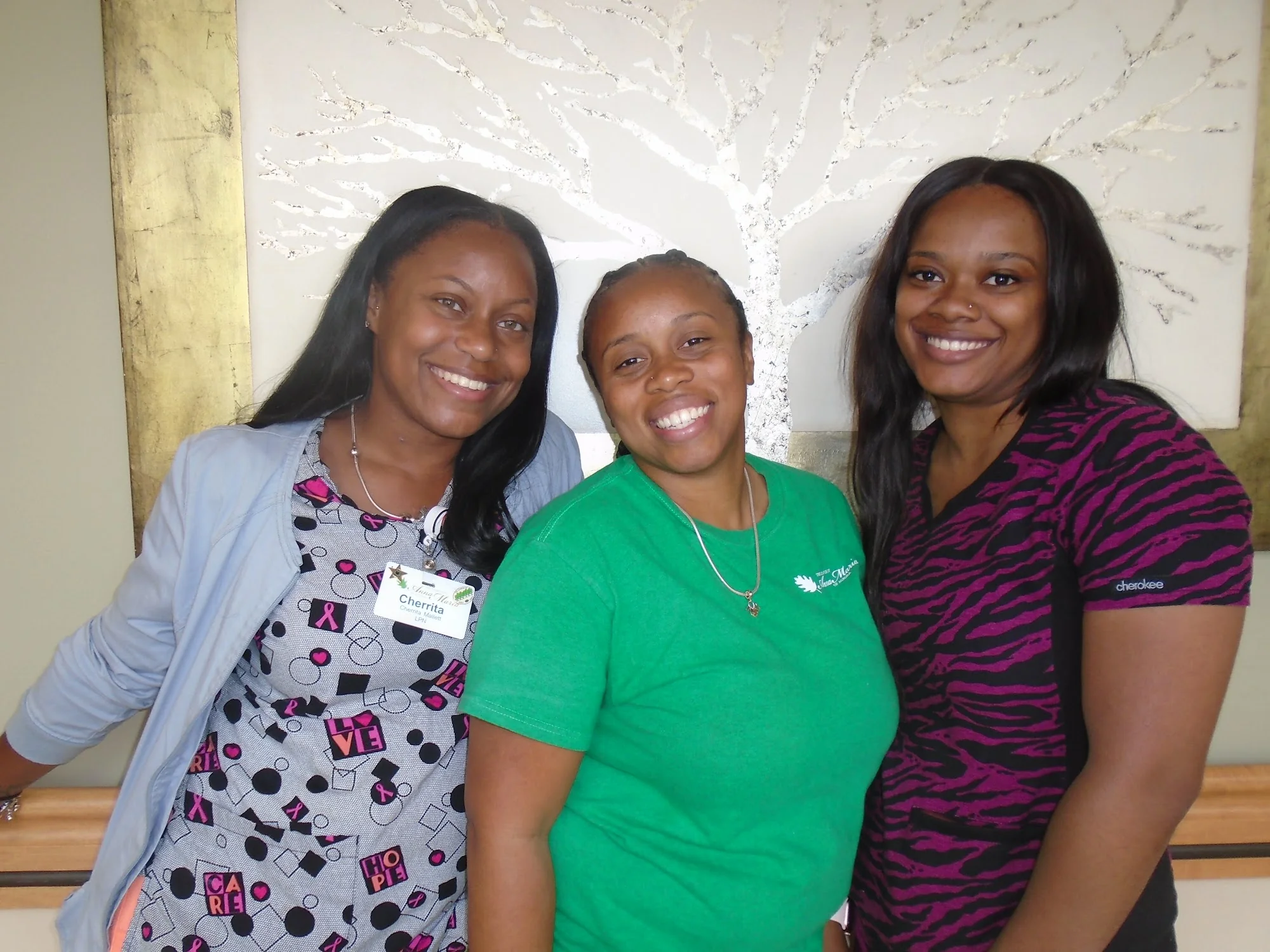 Anna Maria of Aurora - A Continuing Care Community