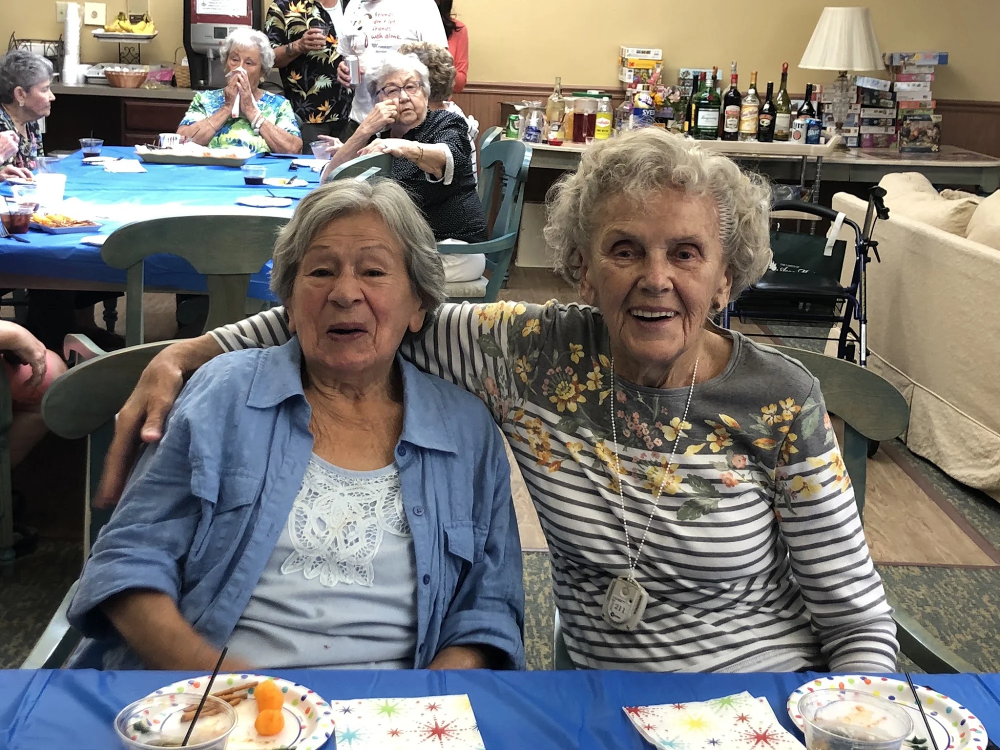 Anna Maria of Aurora - A Continuing Care Community