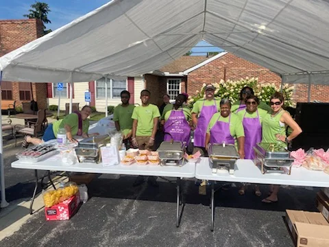 Anna Maria of Aurora - A Continuing Care Community