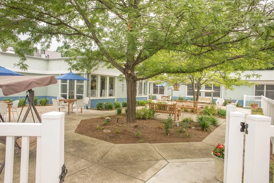 ANNAPOLITAN ASSISTED LIVING