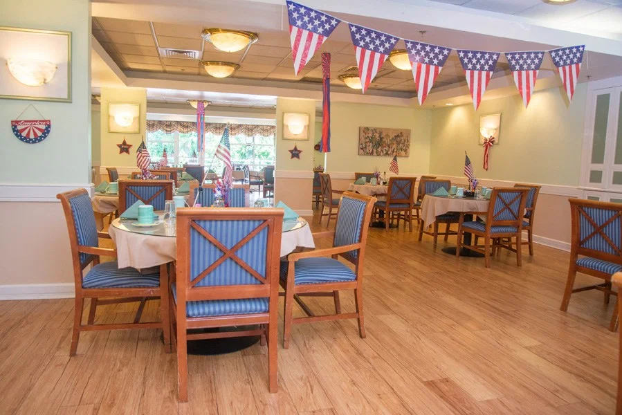 ANNAPOLITAN ASSISTED LIVING