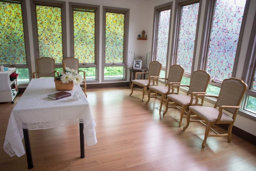 ANNAPOLITAN ASSISTED LIVING