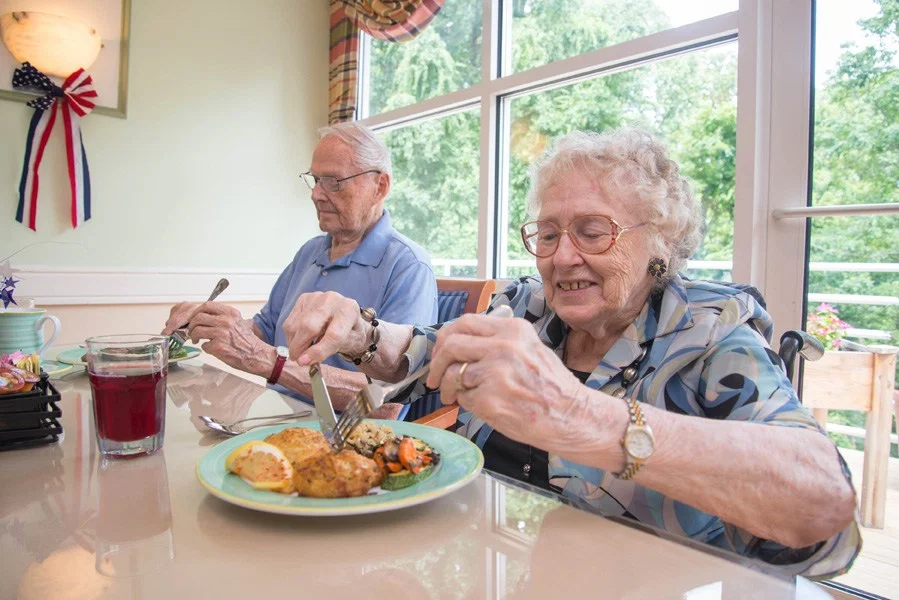 ANNAPOLITAN ASSISTED LIVING